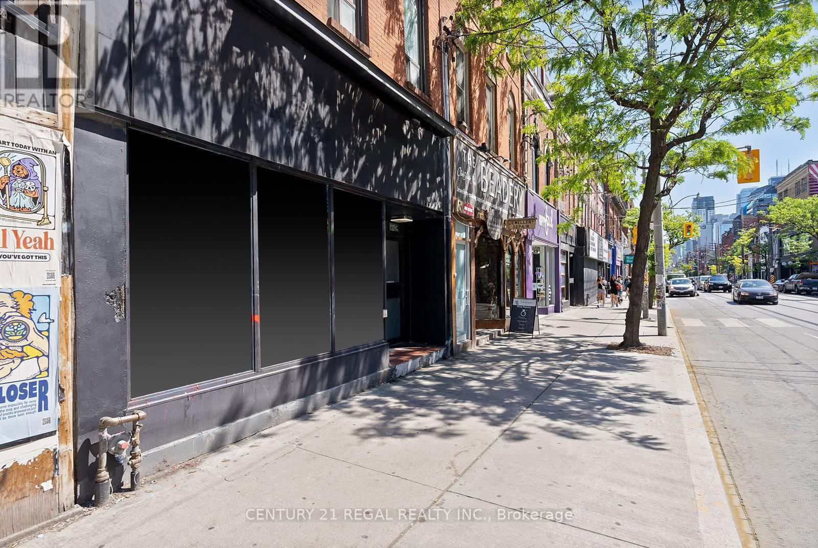 518 QUEEN STREET W Image 3