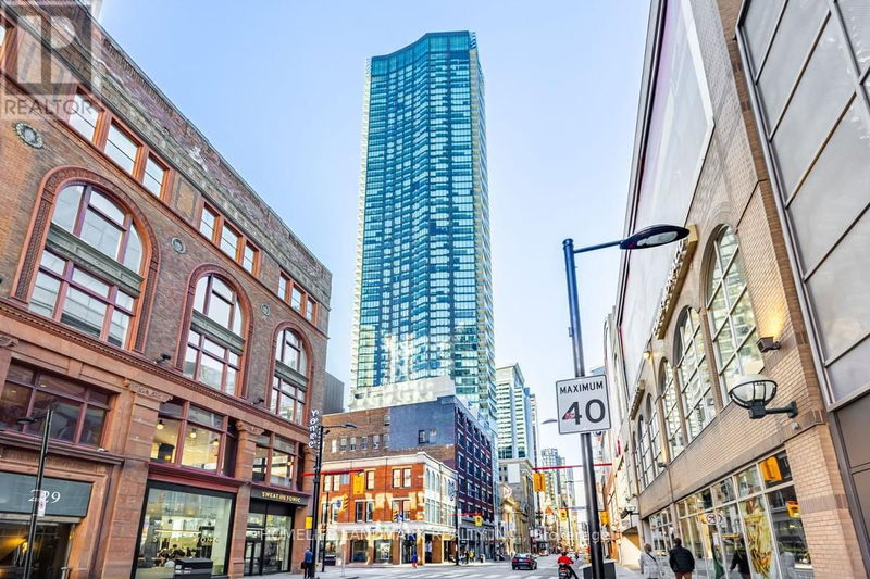  4211 - 197 Yonge Street  Toronto (Church-Yonge Corridor), M5B1M4 | Image 15