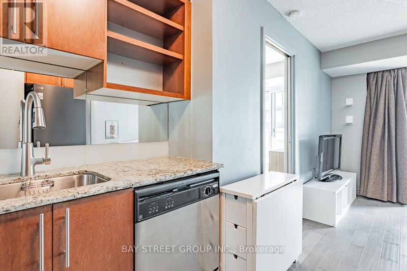  1603 - 96 St Patrick Street  Toronto (Kensington-Chinatown), M5T1V2 | Image 11