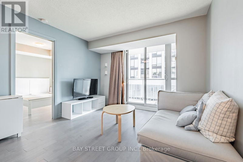  1603 - 96 St Patrick Street  Toronto (Kensington-Chinatown), M5T1V2 | Image 3