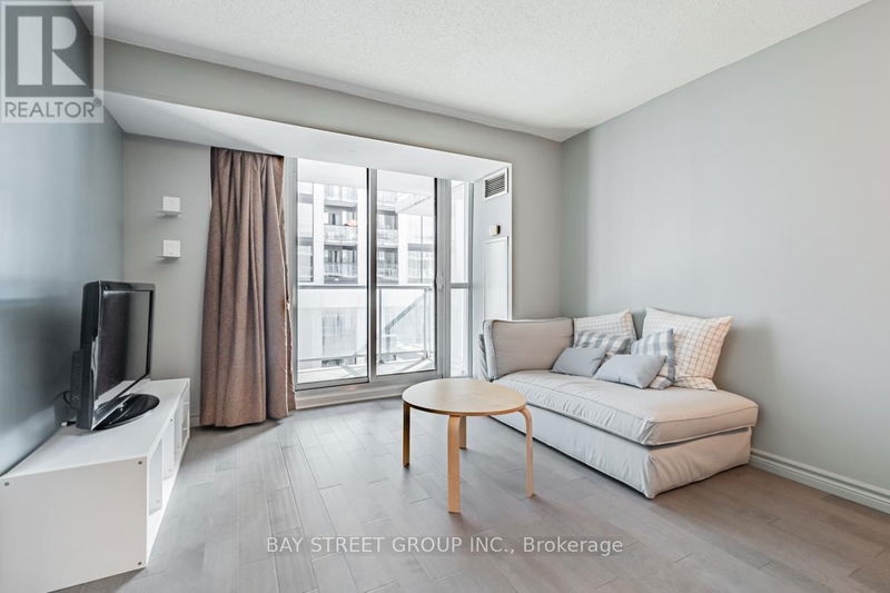  1603 - 96 St Patrick Street  Toronto (Kensington-Chinatown), M5T1V2 | Image 4