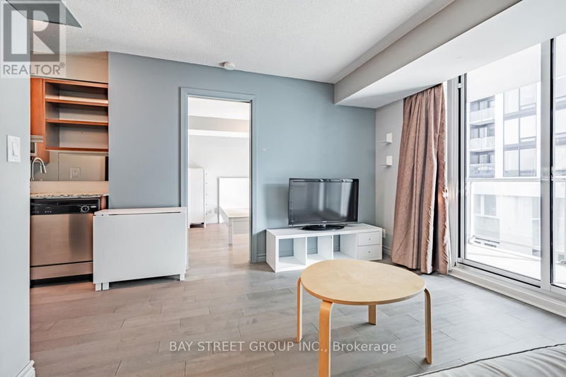  1603 - 96 St Patrick Street  Toronto (Kensington-Chinatown), M5T1V2 | Image 6