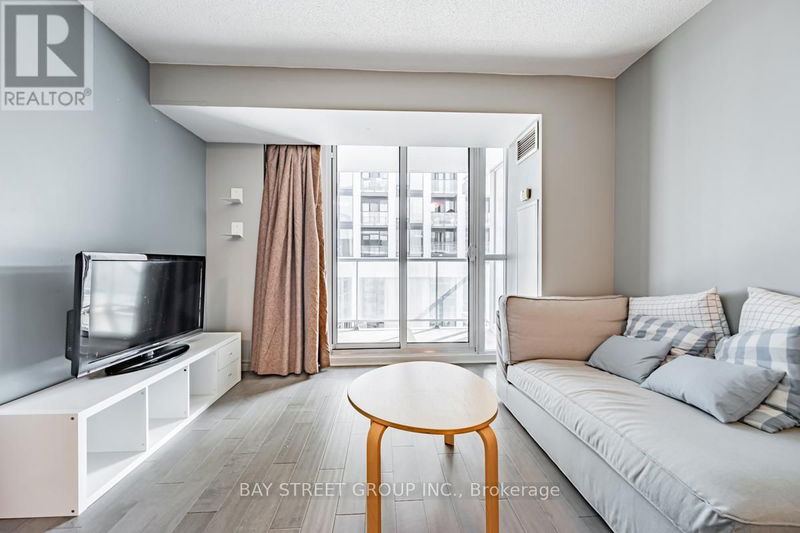  1603 - 96 St Patrick Street  Toronto (Kensington-Chinatown), M5T1V2 | Image 8