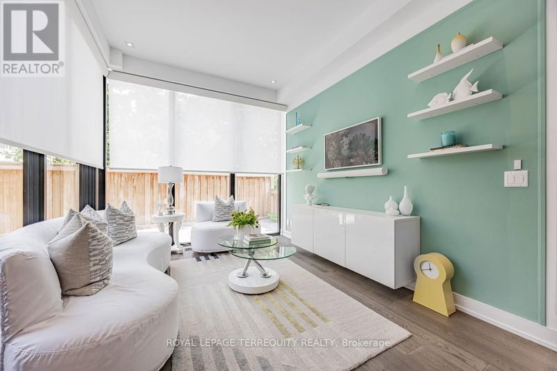  C - 123 Roselawn Avenue  Toronto (Yonge-Eglinton), M4R1E7 | Image 10