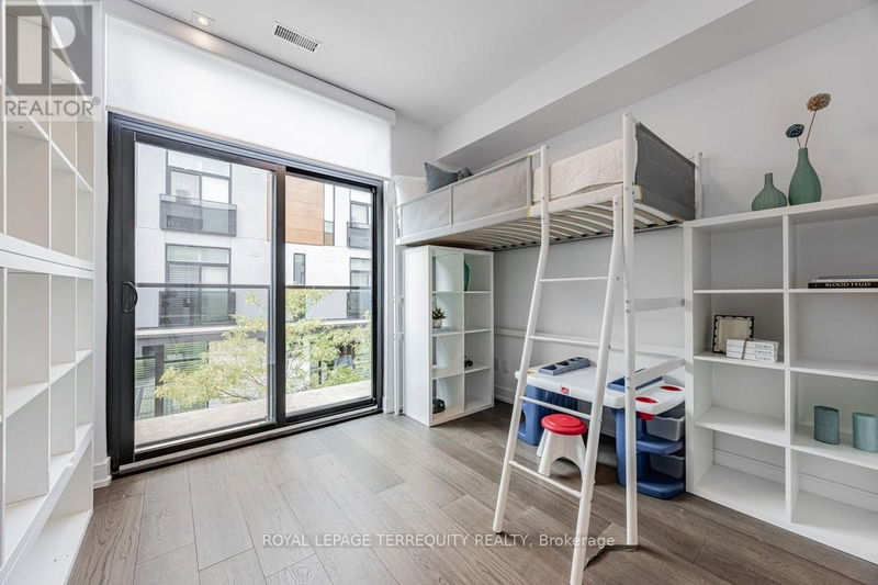  C - 123 Roselawn Avenue  Toronto (Yonge-Eglinton), M4R1E7 | Image 15