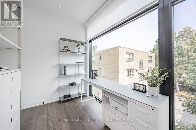  C - 123 Roselawn Avenue  Toronto (Yonge-Eglinton), M4R1E7 | Image 19