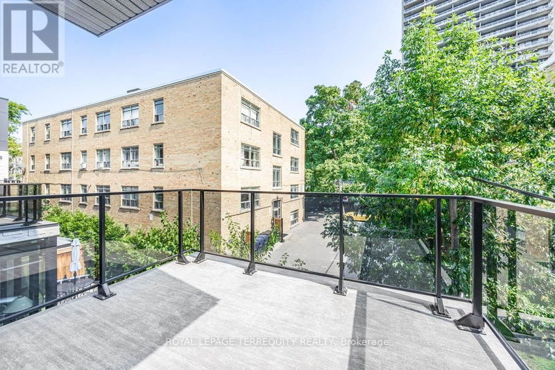  C - 123 Roselawn Avenue  Toronto (Yonge-Eglinton), M4R1E7 | Image 29