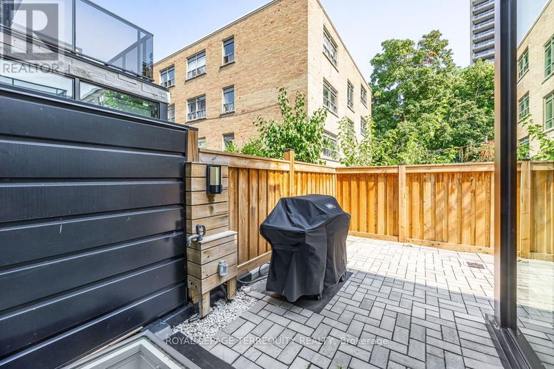  C - 123 Roselawn Avenue  Toronto (Yonge-Eglinton), M4R1E7 | Image 31