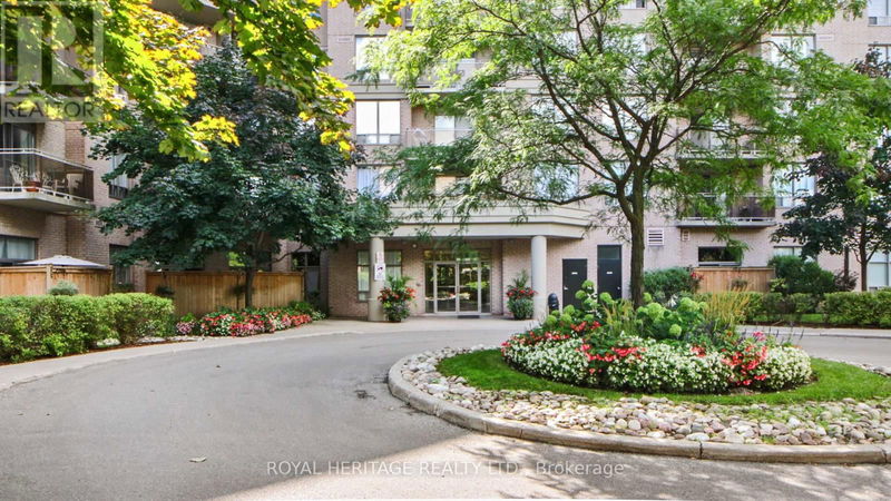  107 - 1730 Eglinton Avenue East Toronto (Victoria Village), M4A2X9 | Image 1