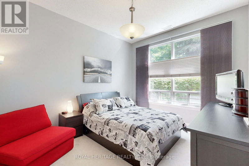  107 - 1730 Eglinton Avenue East Toronto (Victoria Village), M4A2X9 | Image 19