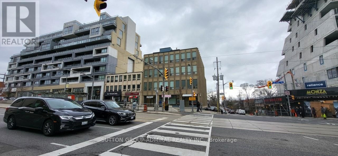 204 - 845 ST CLAIR AVENUE W Image 34