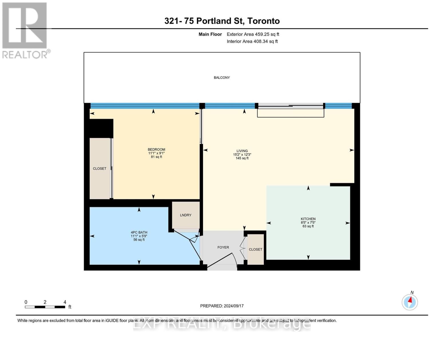 321 - 75 PORTLAND STREET Image 12