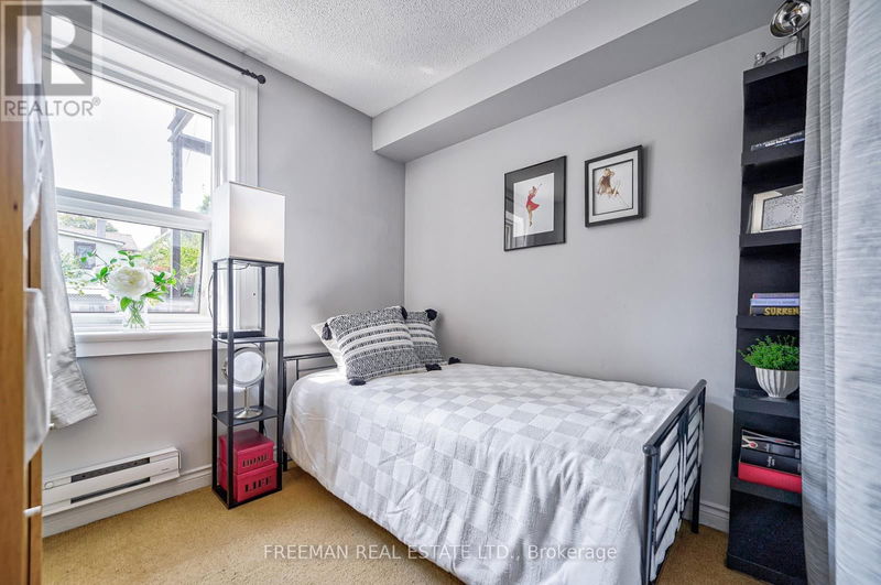  107 - 114 Vaughan Road  Toronto (Humewood-Cedarvale), M6C2M1 | Image 15