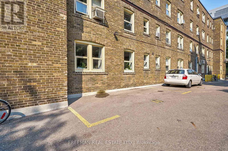  107 - 114 Vaughan Road  Toronto (Humewood-Cedarvale), M6C2M1 | Image 18