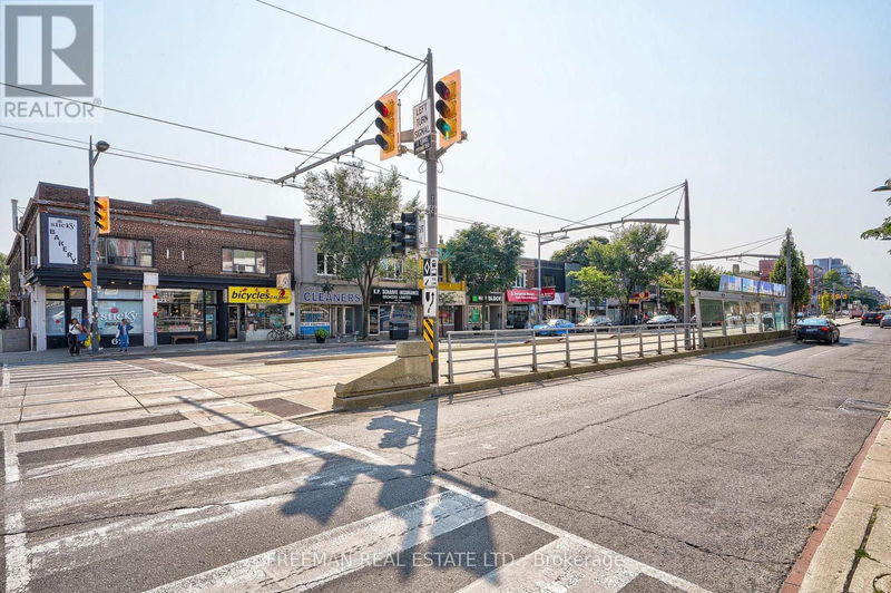  107 - 114 Vaughan Road  Toronto (Humewood-Cedarvale), M6C2M1 | Image 25