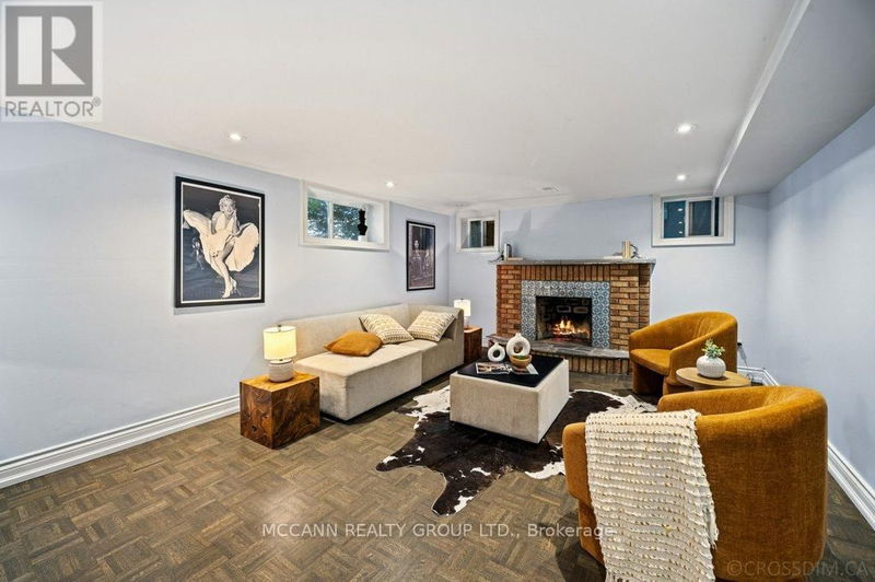 69 Carmichael Avenue  Toronto (Bedford Park-Nortown), M5M2W8 | Image 24