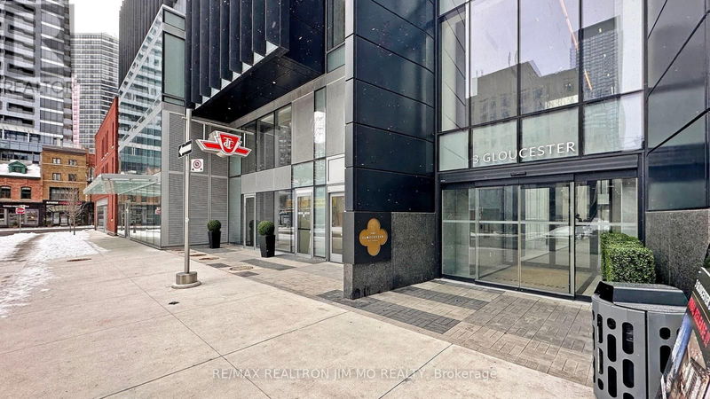  509 - 3 Gloucester Street  Toronto (Church-Yonge Corridor), M4Y0C6 | Image 35