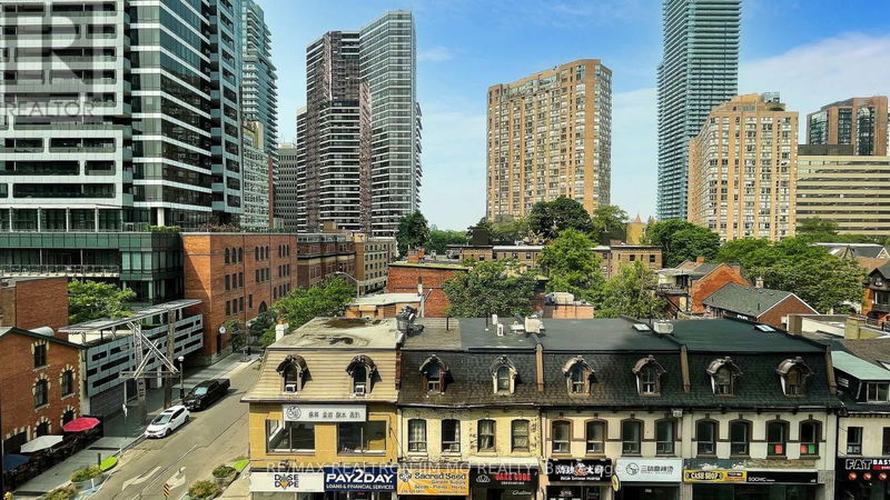  509 - 3 Gloucester Street  Toronto (Church-Yonge Corridor), M4Y0C6 | Image 39