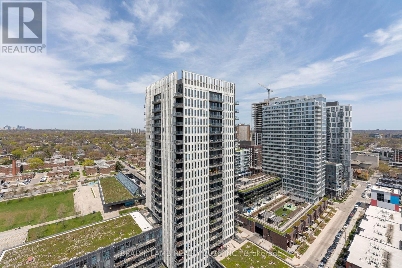 2110 - 55 REGENT PARK BOULEVARD Image 14