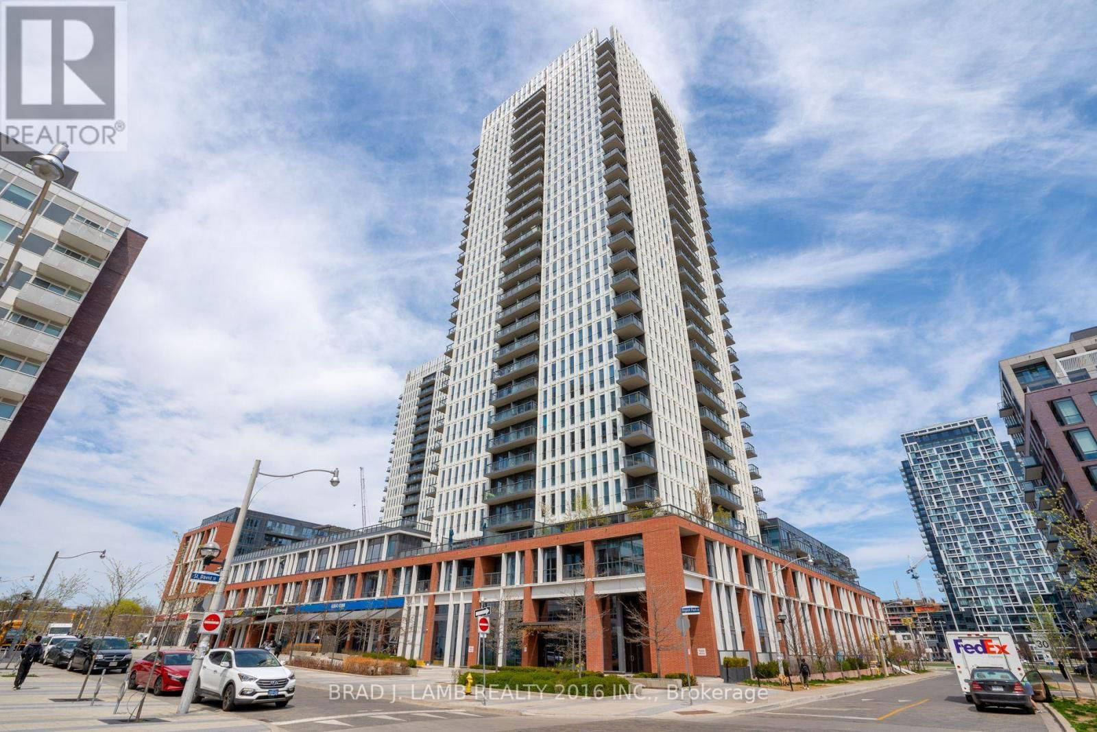 2110 - 55 REGENT PARK BOULEVARD Image 17