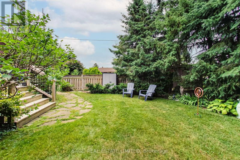 164 Sweeney Drive  Toronto (Victoria Village), M4A1V2 | Image 34