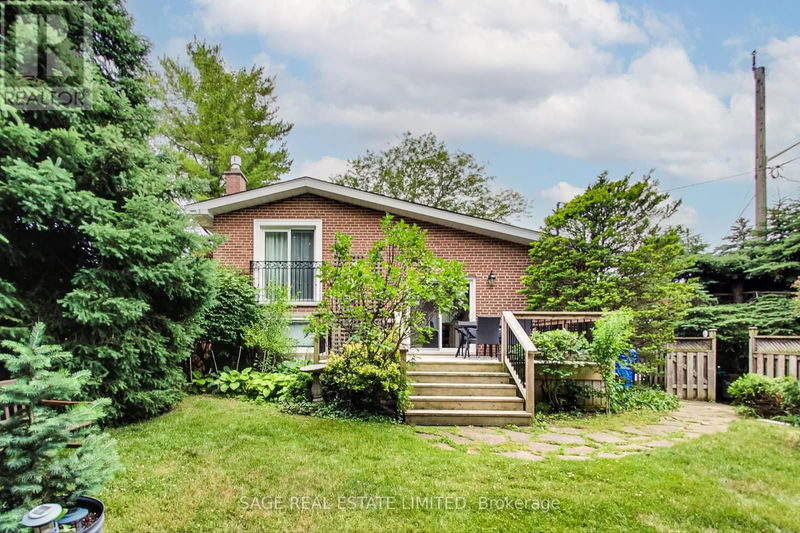 164 Sweeney Drive  Toronto (Victoria Village), M4A1V2 | Image 35