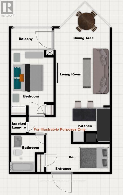 2204 - 5 NORTHTOWN WAY Image 39