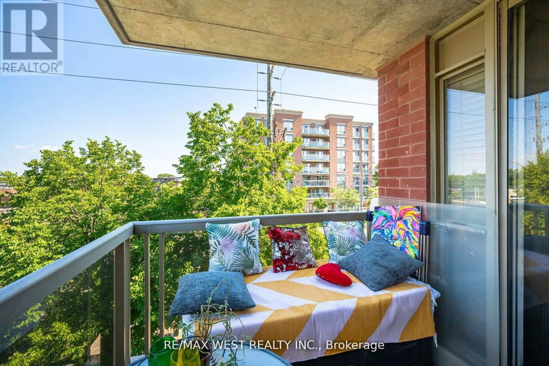  308 - 800 Sheppard Avenue West Toronto (Bathurst Manor), M3H6B4 | Image 22