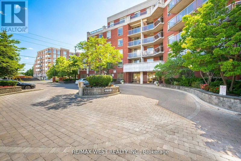  308 - 800 Sheppard Avenue West Toronto (Bathurst Manor), M3H6B4 | Image 40