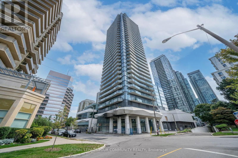  611 - 15 Ellerslie Avenue  Toronto (Willowdale West), M2N0E7 | Image 1