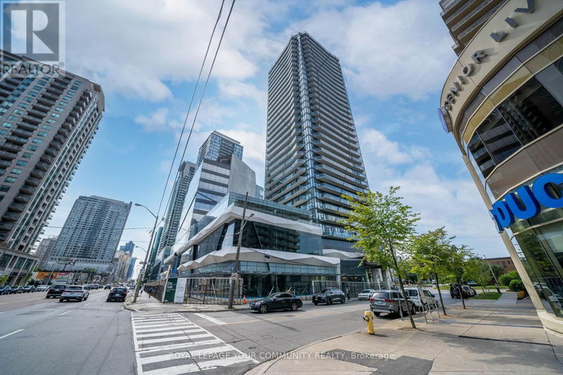  611 - 15 Ellerslie Avenue  Toronto (Willowdale West), M2N0E7 | Image 2