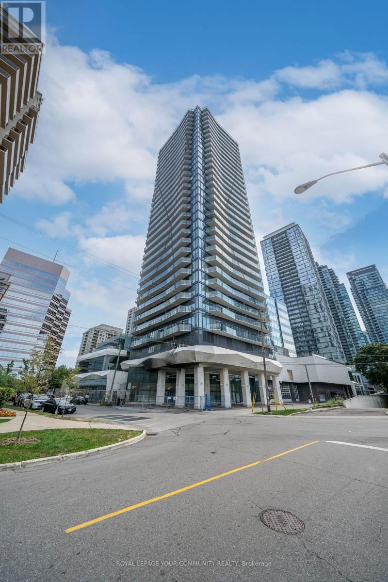  611 - 15 Ellerslie Avenue  Toronto (Willowdale West), M2N0E7 | Image 24