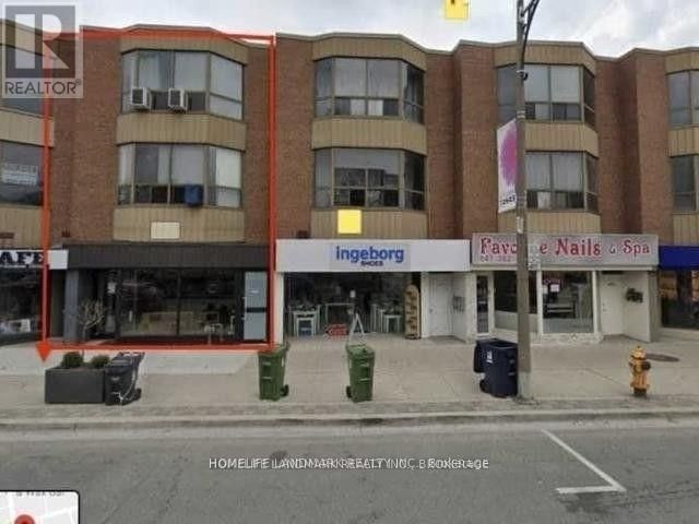 APT A2 - 2651 YONGE STREET Image 1