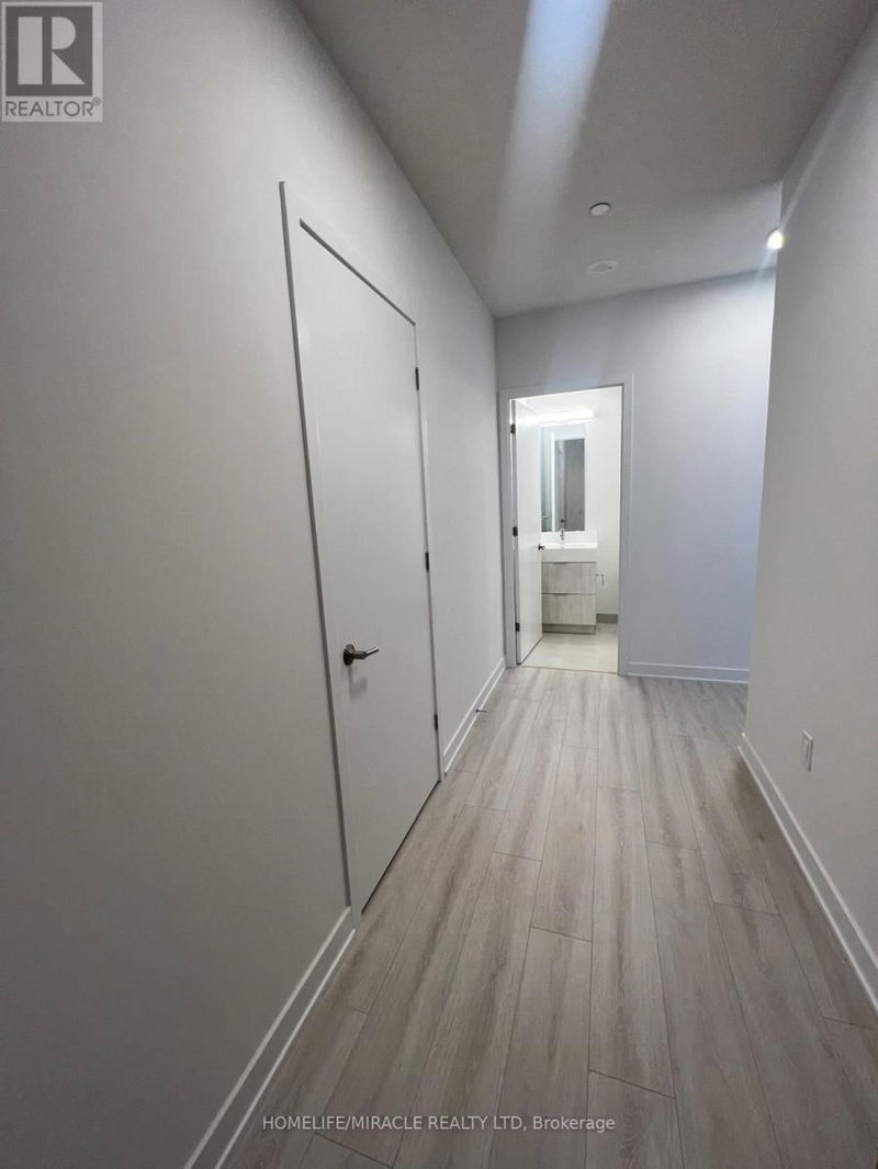  E1812 - 130 River Street  Toronto (Regent Park), M5A0R8 | Image 5