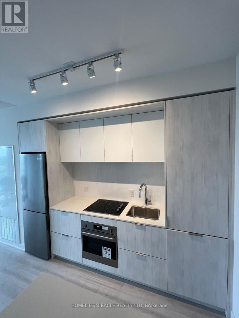  E1812 - 130 River Street  Toronto (Regent Park), M5A0R8 | Image 9