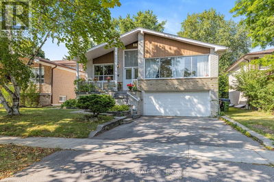 72 Charlton Boulevard  Toronto (Newtonbrook West), M2M1B9 | Image 1