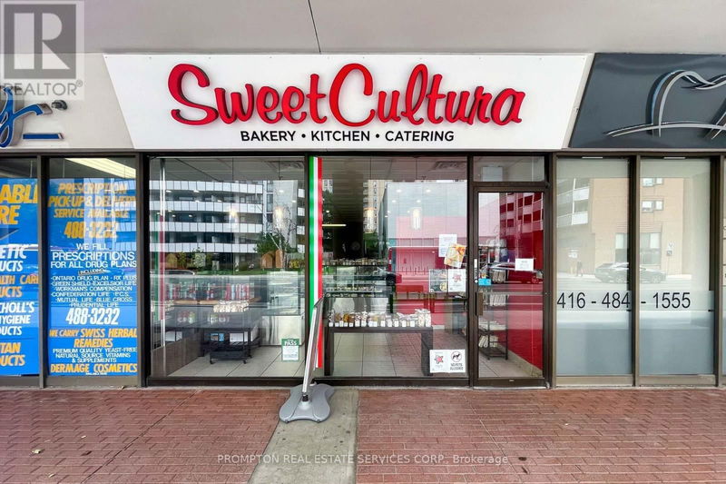 Restaurants