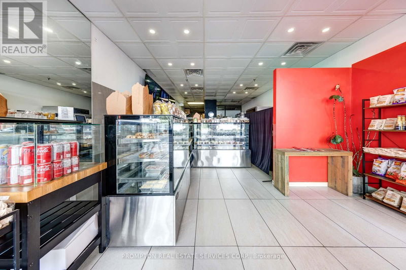 Image #1 of Restaurant for Sale at Unit #8 - 245 Eglington Avenue E, Toronto , Ontario