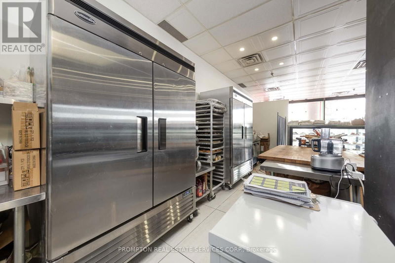 Image #1 of Restaurant for Sale at Unit #8 - 245 Eglington Avenue E, Toronto , Ontario