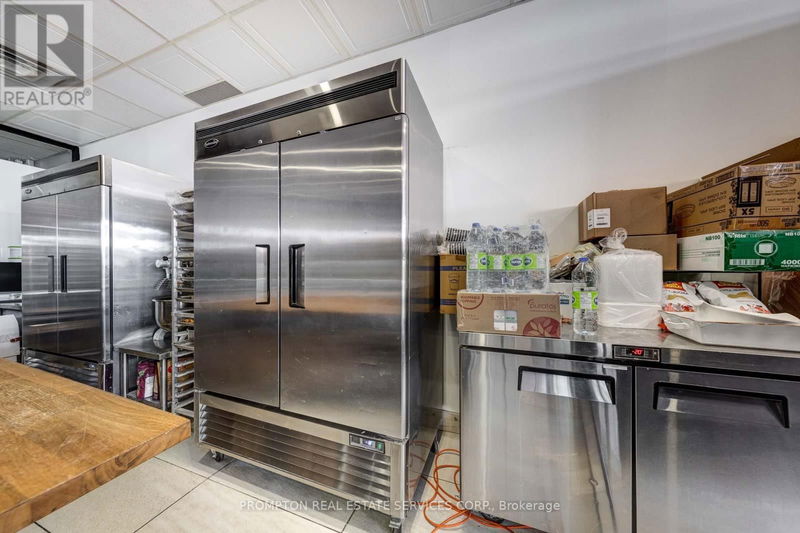 Image #1 of Restaurant for Sale at Unit #8 - 245 Eglington Avenue E, Toronto , Ontario