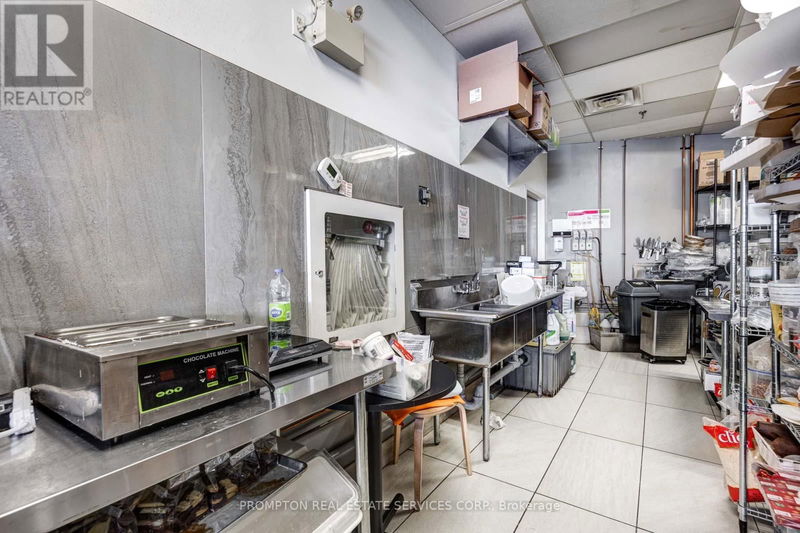 Image #1 of Restaurant for Sale at Unit #8 - 245 Eglington Avenue E, Toronto , Ontario