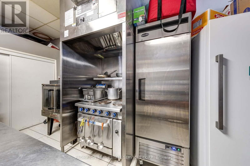 Image #1 of Restaurant for Sale at Unit #8 - 245 Eglington Avenue E, Toronto , Ontario