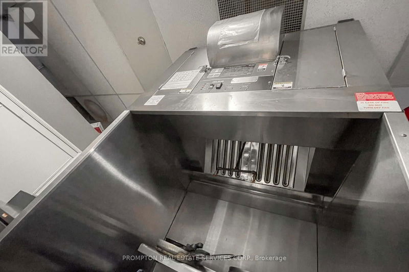 Image #1 of Restaurant for Sale at Unit #8 - 245 Eglington Avenue E, Toronto , Ontario