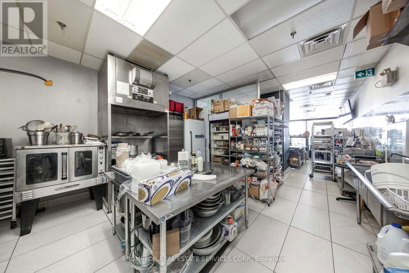 Image #1 of Restaurant for Sale at Unit #8 - 245 Eglington Avenue E, Toronto , Ontario