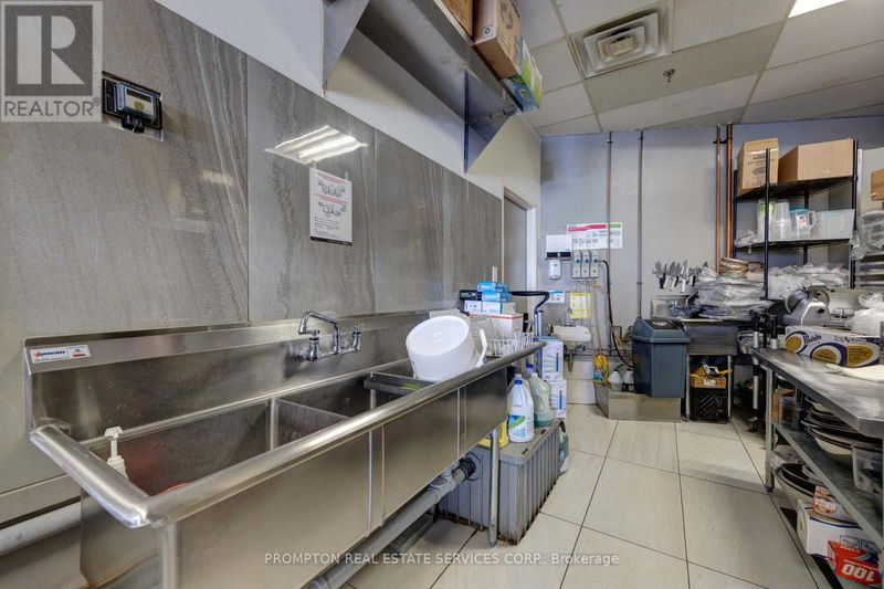 Image #1 of Restaurant for Sale at Unit #8 - 245 Eglington Avenue E, Toronto , Ontario