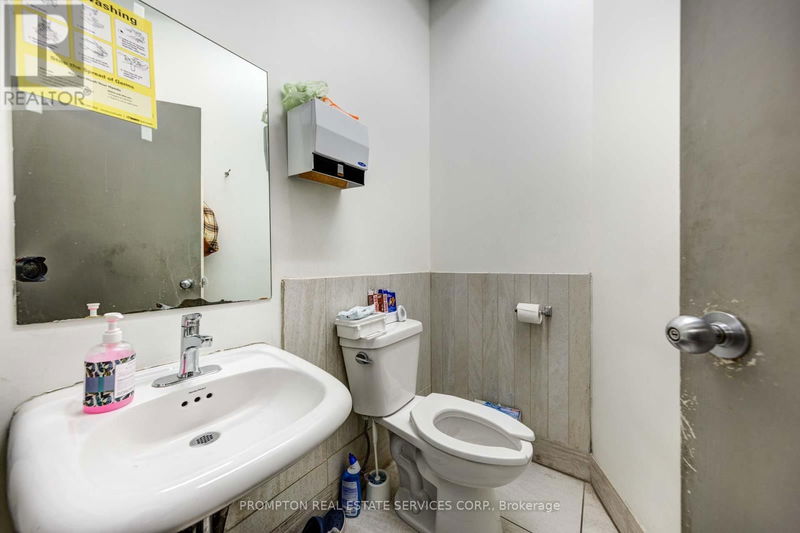 Image #1 of Restaurant for Sale at Unit #8 - 245 Eglington Avenue E, Toronto , Ontario