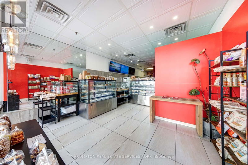 Image #1 of Restaurant for Sale at Unit #8 - 245 Eglington Avenue E, Toronto , Ontario