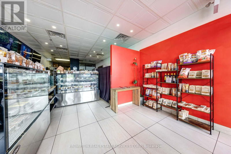 Image #1 of Restaurant for Sale at Unit #8 - 245 Eglington Avenue E, Toronto , Ontario