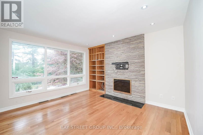 5 Oxbow Road  Toronto (Banbury-Don Mills), M3B1Z9 | Image 10