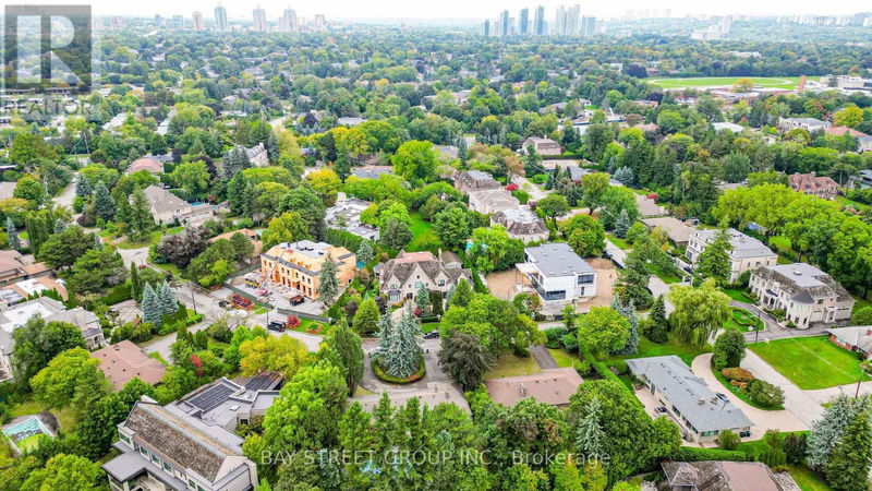 5 Oxbow Road  Toronto (Banbury-Don Mills), M3B1Z9 | Image 22